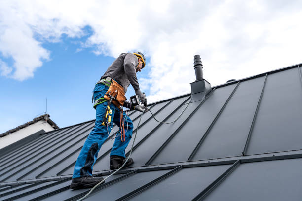 Best Gutter Installation and Repair  in Hempstead, TX